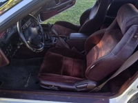1989 Toyota Supra for sale in Michigan (ID-136758)
