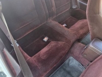 1989 Toyota Supra for sale in Michigan (ID-136758)