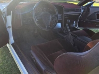 1989 Toyota Supra for sale in Michigan (ID-136758)