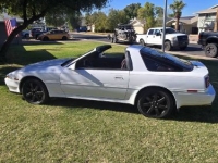 1989 Toyota Supra for sale in Michigan (ID-136758)
