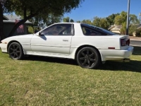 1989 Toyota Supra for sale in Michigan (ID-136758)