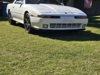 1989 Toyota Supra for sale in Michigan (ID-136758)