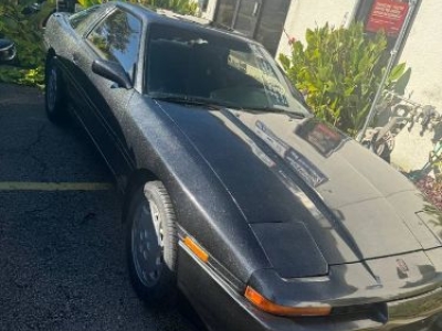 1989 Toyota Supra for sale