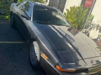 1989 Toyota Supra for sale in Michigan (ID-137670)