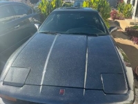 1989 Toyota Supra for sale in Michigan (ID-137670)