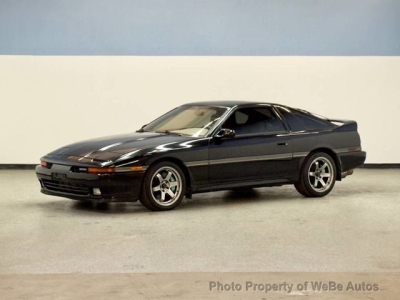 1989 Toyota Supra for sale