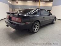 1989 Toyota Supra for sale in Riverhead, New York (ID-155919)