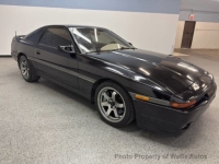 1989 Toyota Supra for sale in Riverhead, New York (ID-155919)