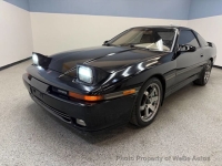 1989 Toyota Supra for sale in Riverhead, New York (ID-155919)