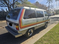 1989 Toyota Van for sale in Michigan (ID-155371)