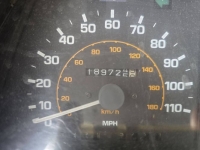 1989 Toyota Van for sale in Michigan (ID-155371)