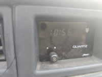 1989 Toyota Van for sale in Michigan (ID-155371)