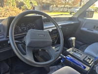 1989 Toyota Van for sale in Michigan (ID-155371)