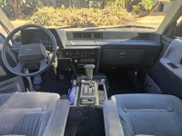 1989 Toyota Van for sale in Michigan (ID-155371)