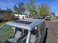 1989 Toyota Van for sale in Michigan (ID-155371)