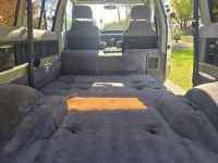 1989 Toyota Van for sale in Michigan (ID-155371)