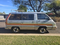 1989 Toyota Van for sale in Michigan (ID-155371)