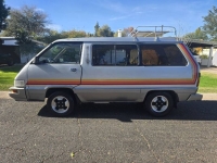 1989 Toyota Van for sale in Michigan (ID-155371)