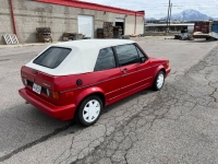 1989 Volkswagen Cabriolet for sale in Michigan (ID-115509)