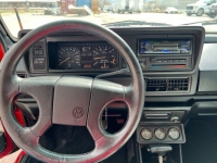 1989 Volkswagen Cabriolet for sale in Michigan (ID-115509)