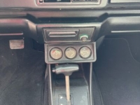 1989 Volkswagen Cabriolet for sale in Michigan (ID-115509)