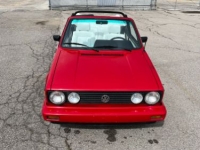 1989 Volkswagen Cabriolet for sale in Michigan (ID-115509)