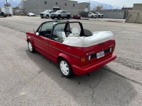 1989 Volkswagen Cabriolet for sale in Michigan (ID-115509)