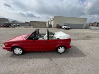 1989 Volkswagen Cabriolet for sale in Michigan (ID-115509)