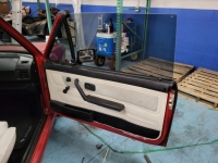 1989 Volkswagen Rabbit for sale in Michigan (ID-154777)