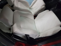 1989 Volkswagen Rabbit for sale in Michigan (ID-154777)