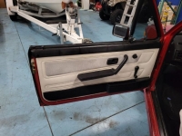 1989 Volkswagen Rabbit for sale in Michigan (ID-154777)