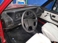 1989 Volkswagen Rabbit for sale in Michigan (ID-154777)