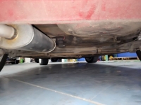 1989 Volkswagen Rabbit for sale in Michigan (ID-154777)