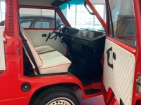 1989 Volkswagen Type 2 for sale in Michigan (ID-118973)