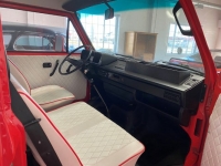 1989 Volkswagen Type 2 for sale in Michigan (ID-118973)
