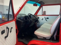 1989 Volkswagen Type 2 for sale in Michigan (ID-118973)