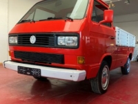 1989 Volkswagen Type 2 for sale in Michigan (ID-118973)