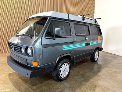 1989 Volkswagen Vanagon for sale in Michigan