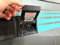 1989 Volkswagen Vanagon for sale in Michigan (ID-144213)