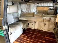 1989 Volkswagen Vanagon for sale in Michigan (ID-144213)