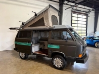 1989 Volkswagen Vanagon for sale in Michigan (ID-144213)