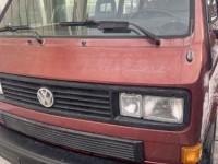 1989 Volkswagen Vanagon for sale in Michigan (ID-161511)
