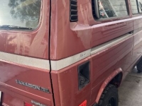 1989 Volkswagen Vanagon for sale in Michigan (ID-161511)