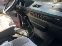 1989 Volkswagen Vanagon for sale in Michigan (ID-161511)