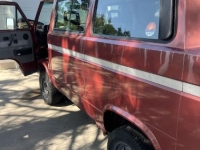1989 Volkswagen Vanagon for sale in Michigan (ID-161511)