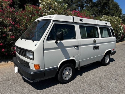 1989 Volkswagen Westfalia for sale