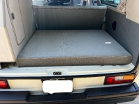 1989 Volkswagen Westfalia for sale in Michigan (ID-131834)