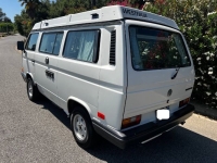 1989 Volkswagen Westfalia for sale in Michigan (ID-131834)
