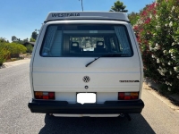 1989 Volkswagen Westfalia for sale in Michigan (ID-131834)