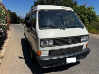 1989 Volkswagen Westfalia for sale in Michigan (ID-131834)